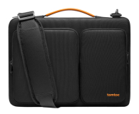 Torba do laptopów Tomtoc Defender-A42 16" - czarny A42F2D1